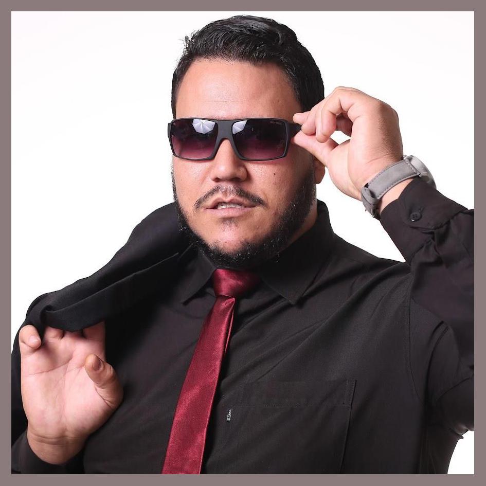 Jorran o Dr da Vaquejada